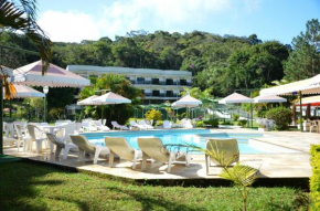 Отель Hotel Green Hill  Жуис-Ди-Фора